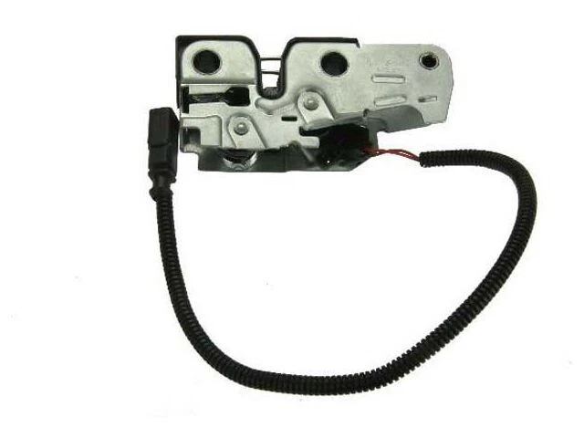 Bloqueo de capó para 05-20 Land Rover LR2 LR3 LR4 Range Rover Evoque Sport YP25W9 Foto 1 de 1