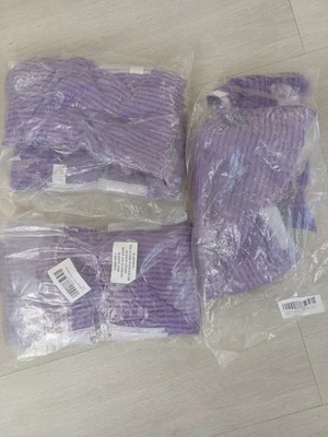 Shark Pads 3 x 2 Pack for Shark s3501, s3601, s3901 - image 1 of 4