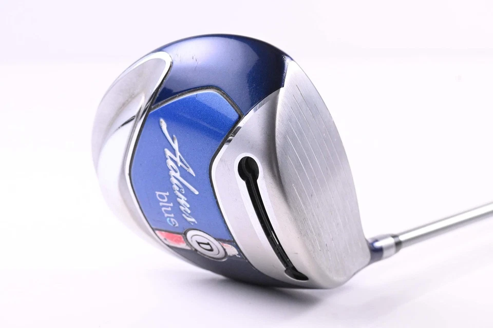 Adams Blue Driver / 9.5 Degree / Regular Flex Aldila Slimtech 55 Shaft - Image 1 of 4