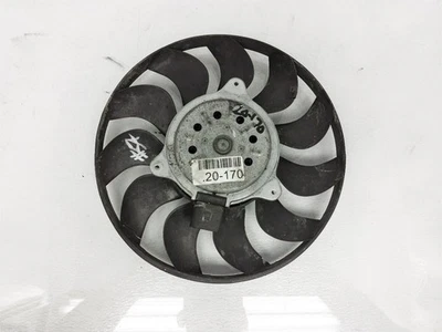 Ventilador auxiliar Audi A6 2009-2011 - hoja agrietada 4F0-959-455 Foto 1 de 4