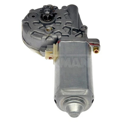 For IC Corporation CE School Bus 2004-2019 Dorman HD Solutions Power Door Motor - Image 1 of 4