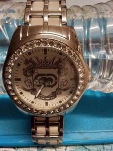 Marc Ecko Quartz Watch E95016G6 - Picture 1 of 8