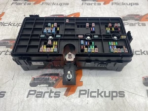 2023 Ford Ranger Wildtrak Fuse Box 2023-2024 MB3T-14D068-PLA - Picture 1 of 7