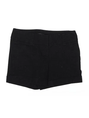 Pantalones cortos negros Vince Camuto para mujer 2 Foto 1 de 2