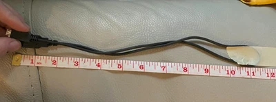 USB A to Micro B USB Data Charger Cable Cord 2ft - Image 1 of 3