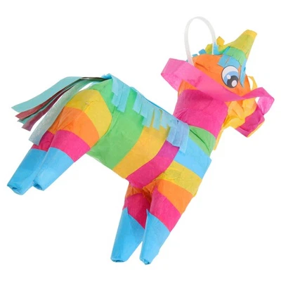  Party-Requisiten Mit Süßigkeiten Gefüllte Pinata Partydekoration - Bild 1 von 4