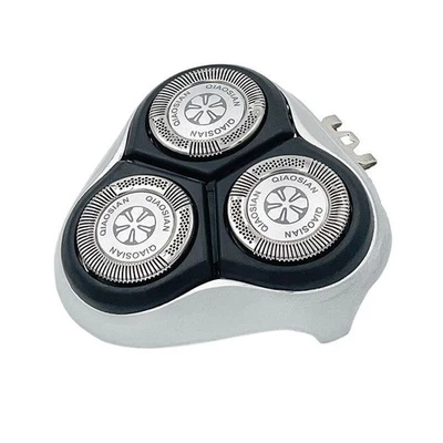 Accessori testine rasoio elettrico Philips PT720 PT736 AT800 QIAOSIAN argento - Immagine 1 di 4