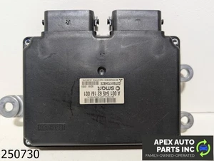 OEM 2008-2015 Smart Fortwo 1.0L TCU TCM TRANSMISSION CONTROL UNIT MODULE - Picture 1 of 9