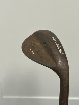 Cleveland Tour Action 900 Lob Wedge - Image 1 of 4