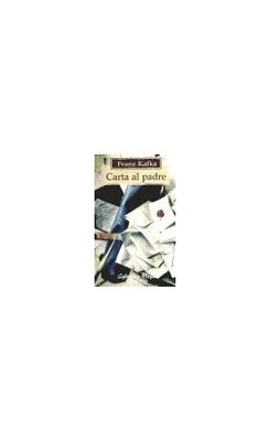 Carta al padre by Franz Kafka Book The Fast Free Shipping - Image 1 of 2