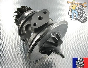 CHRA TURBO GARRETT T3 FORD SIERRA COSWORTH 4WD 465189-3 465189-2 465189-3 - Foto 1 di 1