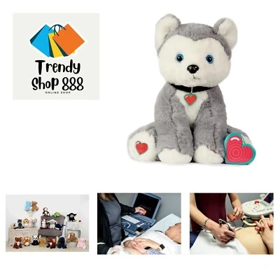 MBHB Digital Voice Recorder Animal w/20 Second Recorder, Dictaphone to Captur... - Image 1 of 4