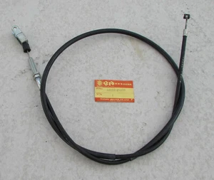 Cable de freno delantero Suzuki 58110-48500 para TS125 Duster 1980-1981 - Imagen 1 de 1
