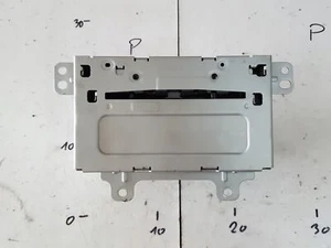 OPEL ASTRA IV J 09-11 RADIO-CD-LESER 22800670 / AU 37078 - Bild 1 von 3