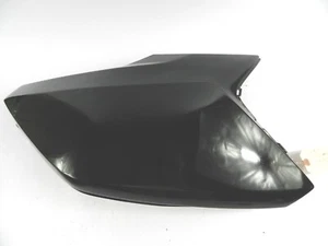 OEM HONDA GoldWing 2018-2019 81212-MKC--L000 Left Side Trunk Cover Black ATC - Picture 1 of 12