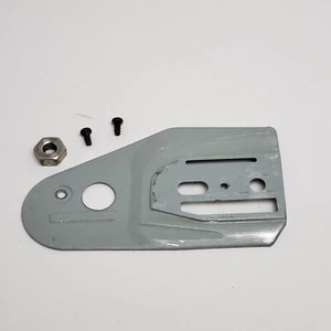McCulloch MS42 Kettensäge Kettenführungsplatte MTD MC-9017-310508 - Bild 1 von 2