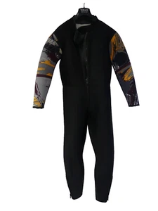 Camaro Neoprenanzug Tauchanzug SET 5 mm Schwarz Größe 50 & Tauchweste Größe 52 - Bild 1 von 13