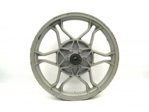 MOTO GUZZI Gebrauchtes Hinterrad 1000sp,ic usw GU14630651Y Used rear wheel - Bild 1 von 9