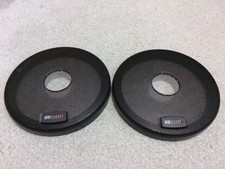 New listing
Mb Quart Onx116 6.5" Speaker Grills