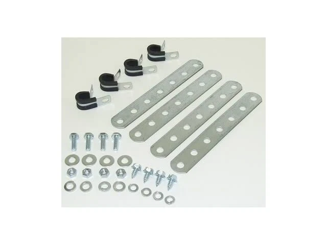 Soporte enfriador de dirección asistida para Mazda Tribute 2001-2006, 2008-2011 78176HS Foto 1 de 2