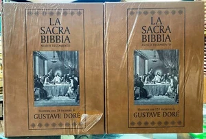 (Religione) LA SACRA BIBBIA - ANTICO TESTAMENTO + NUOVO TESTAMENTO - Mondolibro - Foto 1 di 1