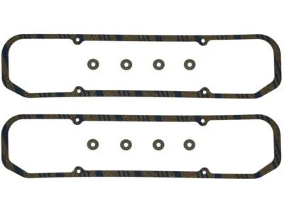 Juego de juntas de cubierta de válvula Felpro 52452VGTV para 1958-1959 DeSoto Firesweep Foto 1 de 2