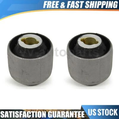 Buje de brazo de control inferior delantero Mevotech 2 para Volvo XC90 2003-2011 Foto 1 de 2