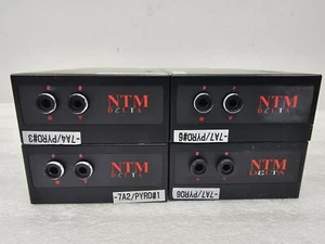 Sistema de monitoreo de temperatura de oblea #4 DeLTA-R 1 PIEZA CI SYSTEM NTM - Imagen 1 de 18