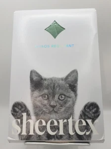 Sheertex ColorPop Luxury Semi-Sheer Tights COLOR - MINT XS PH-SEMISHEER0-XS-LGRN - Picture 1 of 4