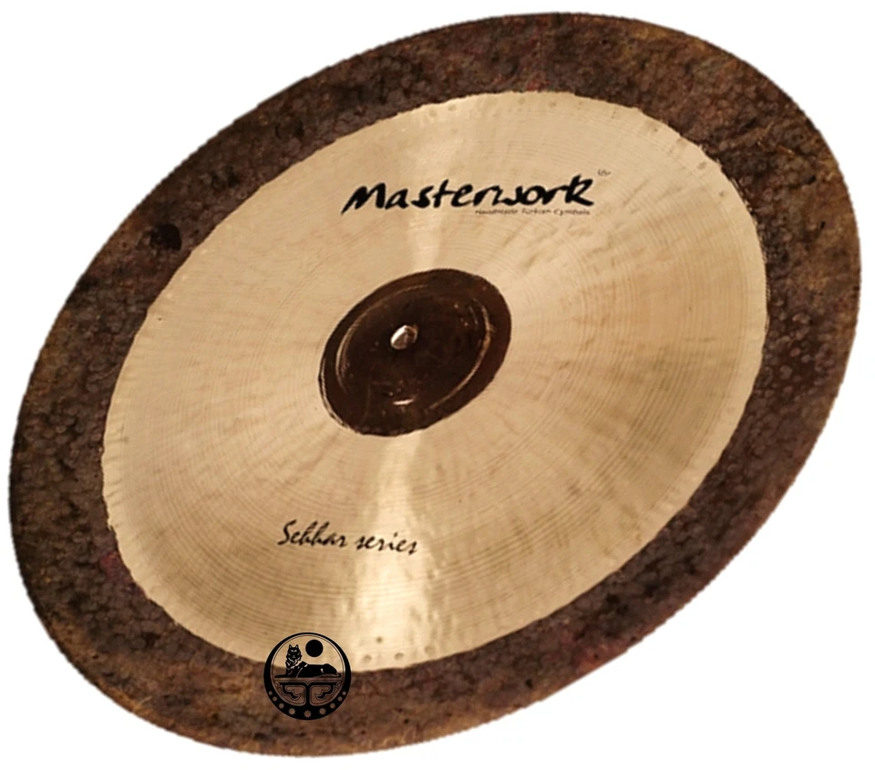 Masterwork 16" Sehhar China - Image 1 of 1