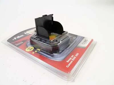 Delkin Snap-On Pop-Up Shade Pro Series for Canon EOS 30D - New in Packaging! - Image 1 of 3