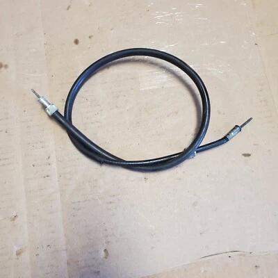 1980 Honda CB750F SuperSport OEM  Speedometer Cable  #3  Foto 1 de 4