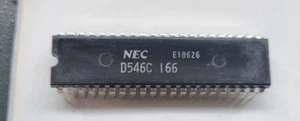 CIRCUITO INTEGRADO NEC D546C 1/PC (en16s2) - Imagen 1 de 1