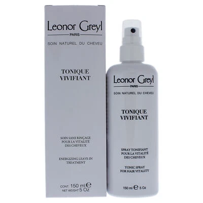 Spray Tonique Vivifiant de Leonor Greyl para unisex - laca para el cabello de 5,25 oz Foto 1 de 3