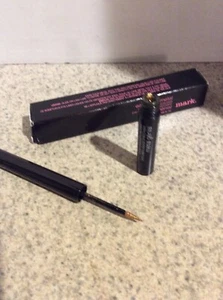 Avon Mark Liquid Shimmer Eyeliner LIQUID GOLD RARE - Picture 1 of 4