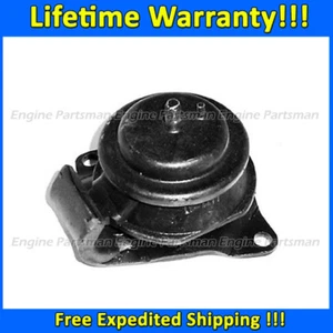 S0517 FR LT or RT Motor Mount For 1987-95 NISSAN PATHFINDER 3.0L - Picture 1 of 1