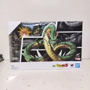 S.H. Figura de acción Figuarts Shenron Dragon Ball Bandai Spirits Figura Japón Nuevo - Imagen 1 de 5