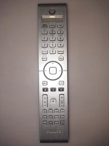 Télécommande dvp900sa ORIGINALE DVD Philips 313924872131 - Photo 1/1