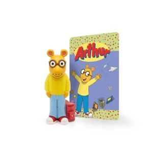 Tonies - Arthur Audio Character For The Toniebox from PBS Kids, (Age 4+) - Picture 1 of 6