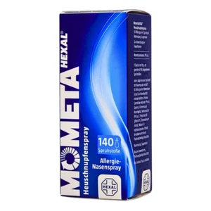 MometaHexal Heuschnupfen-Spray 1 x 18 g bei Allergie mit langanhaltender Wirkung - Bild 1 von 6