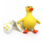 Pinch Duck Stress Relief Squish Toy Lightweight For Kids