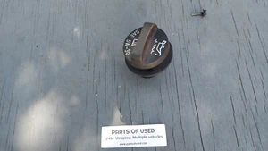 2005-2010 Chevrolet Cobalt HHR G6 2.2 Ecotec 4cyl OIL CAP TUBE LID - Bild 1 von 3