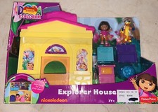 cocina de dora la exploradora fisher price precio