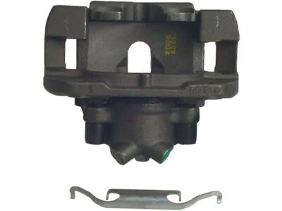 Pinça de freio dianteira direita Cardone 26623BSXR 3.0L 6 cilindros para 2007-2008 BMW Z4 - Imagem 1 de 2