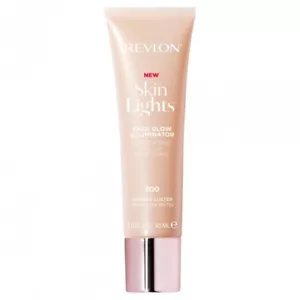 REVLON Skinlights Face Glow Illuminator in Sunrise Luster 30ml BNIB Reflective R - Picture 1 of 2