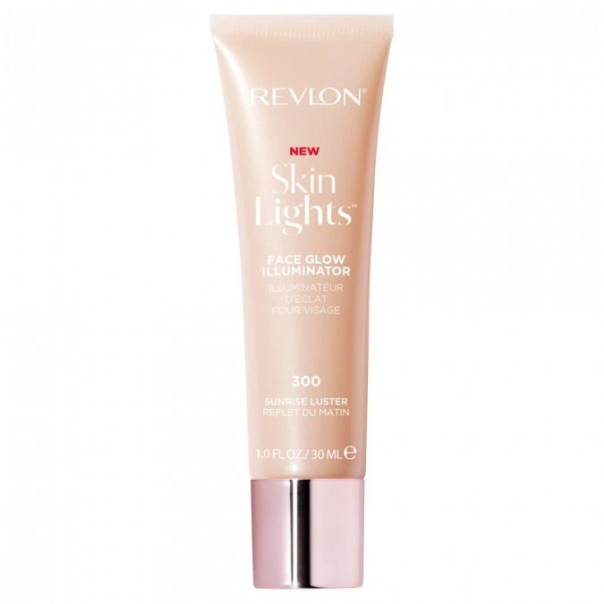 REVLON Skinlights Face Glow Illuminator in Sunrise Luster 30ml BNIB Reflective R - Image 1 of 2
