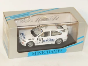 1/43 Ford Escort Cosworth - DTT 1994  - Wolf Racing   #7 F.Huber - Picture 1 of 3