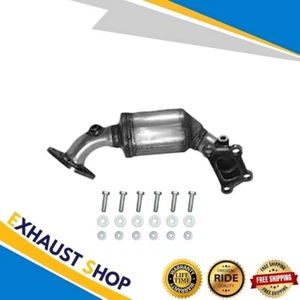 Front Left Catalytic for 12-13Chevrolet Impala|14-16Impala Limited3.6L Fast Ship - Picture 1 of 7