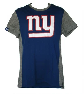 New York Giants Men's Medium Shirt Team Colors - Picture 1 of 2