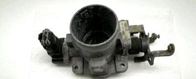 原始设备制造商 1996 - 1999 年福特金牛座水貂油门车身 DOHC 原始设备制造商 3.0 F6DE-FG — 第 1/2 张图片